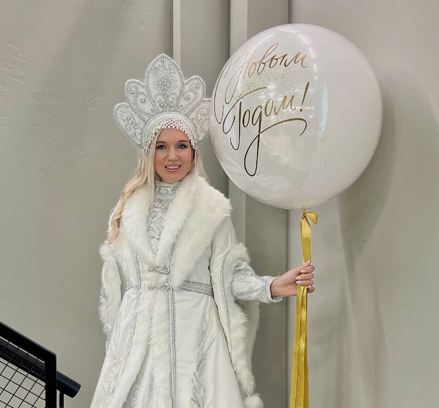 Детский день рождения