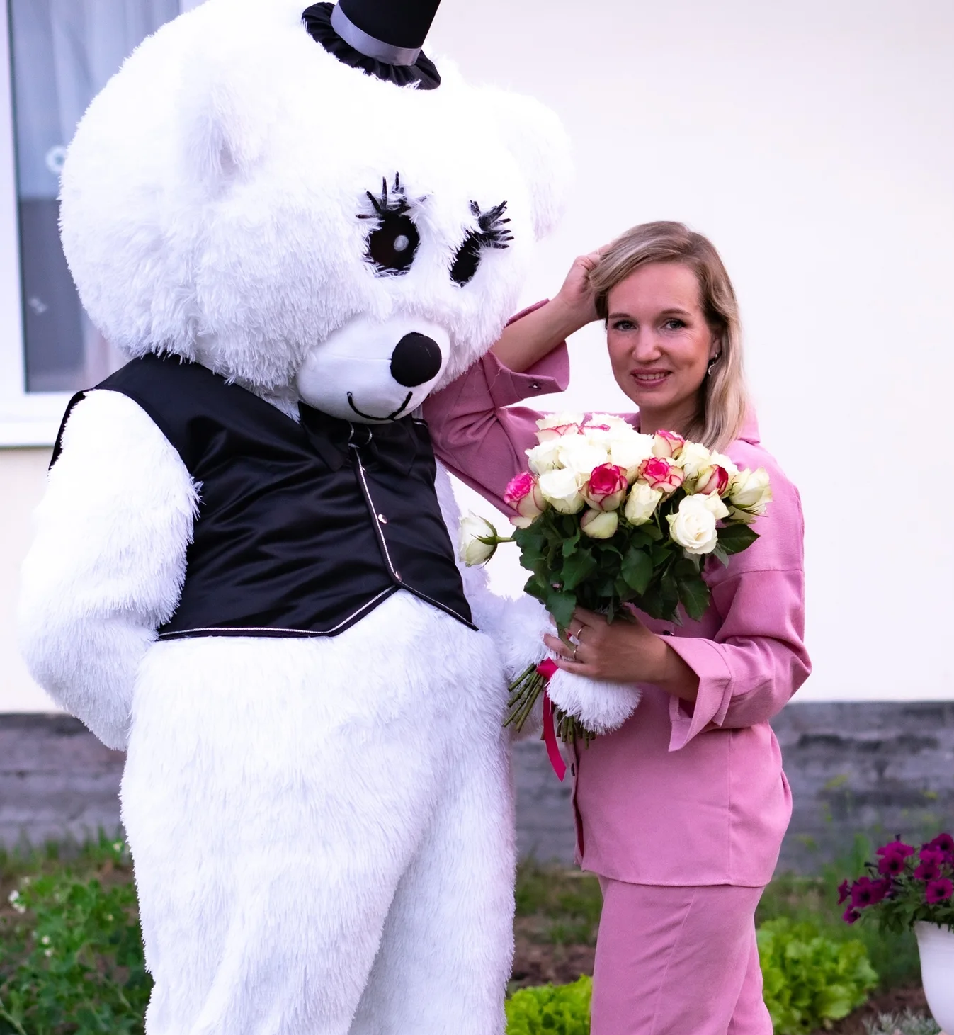 Детские дни рождения